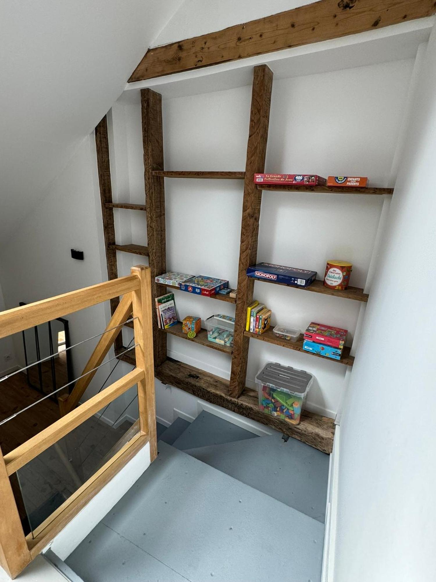 Appartement En Centre-Ville - Local Velos Disponible マイエンヌ エクステリア 写真