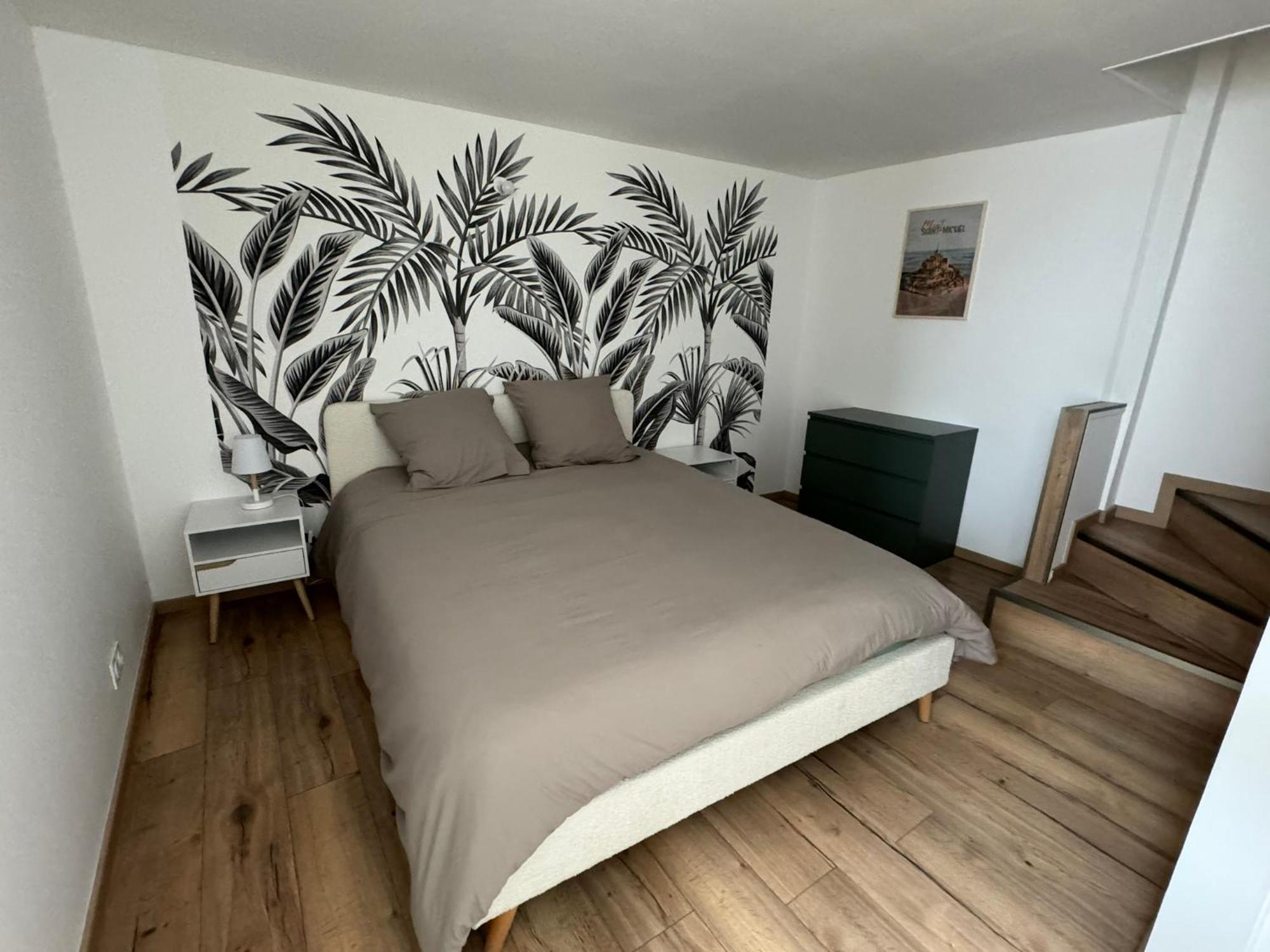 Appartement En Centre-Ville - Local Velos Disponible マイエンヌ エクステリア 写真