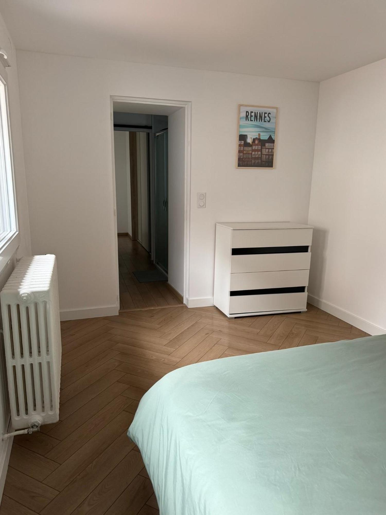 Appartement En Centre-Ville - Local Velos Disponible マイエンヌ エクステリア 写真